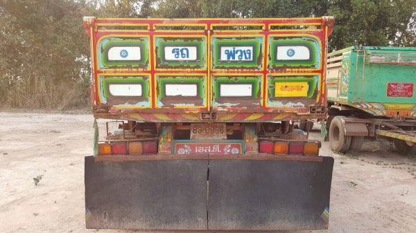 ขาย หางพ่วง 2 คานดั้ม ยาว 6 เมตร อู่ เอส ที เทรลเลอร์ แผงข้างมิเนียม ทะเบียนพร้อมโอน ราคาต่อรองได้ครับ