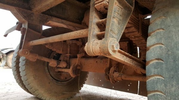 ขาย หางพ่วง 2 คานดั้ม ยาว 6 เมตร อู่ เอส ที เทรลเลอร์ แผงข้างมิเนียม ทะเบียนพร้อมโอน ราคาต่อรองได้ครับ