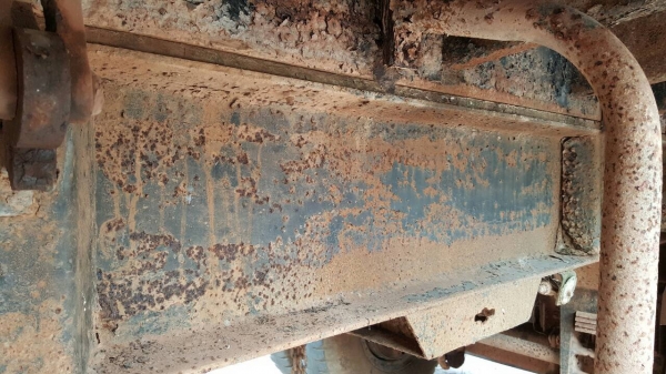 ขาย หางพ่วง 2 คานดั้ม ยาว 6 เมตร อู่ เอส ที เทรลเลอร์ แผงข้างมิเนียม ทะเบียนพร้อมโอน ราคาต่อรองได้ครับ