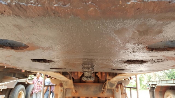 ขาย หางเทนเลอร์ เซมิดั้ม 2 เพลา ยาว 7.50 เมตร อู่ PANUS คัสซีสวย ช่วงล่างดี แผงข้างมิเนียม ทะเบียนพร้อมโอน ขาย หางเทนเลอร์ เซมิดั้ม 2 เพลา ยาว 7.50 เมตร อู่ PANUS คัสซีสวย ช่วงล่างดี แผงข้างมิเนียม ทะเบียนพร้อมโอน