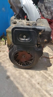 ขายเครื่องยนดีเซล10แรงม้า