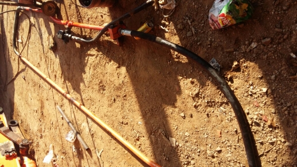 หัวแย็ก แมคโค 200 หัวแย็ก แมคโค 200