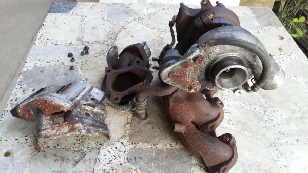 ขายเทอร์โบ 2l พร้อมเขา เก่าญี่ปุ่น 7,500 ขายเทอร์โบ 2l พร้อมเขา เก่าญี่ปุ่น 7,500