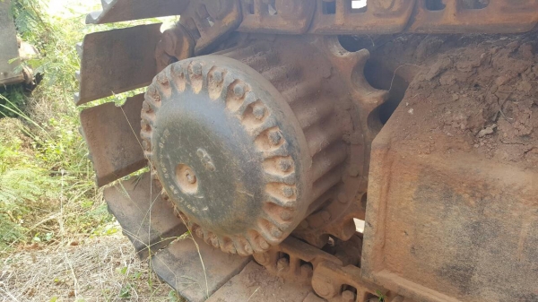 ขาย แบคโฮ KOMATSU PC200-3 คอนโทรลสั้น ช่วงล่างใหม่หมด เครื่องดี ปั้มดี เอวแน่น ทำงานไม่โหลด บูมอาร์มไม่มีดาม ราคาต่อรองได้ครับ