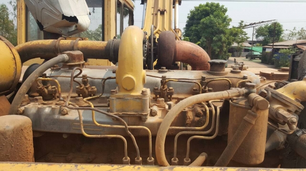 ขาย แบคโฮ KOMATSU PC200-3 คอนโทรลสั้น ช่วงล่างใหม่หมด เครื่องดี ปั้มดี เอวแน่น ทำงานไม่โหลด บูมอาร์มไม่มีดาม ราคาต่อรองได้ครับ