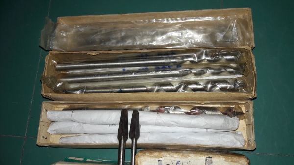 ขายดอกสว่านข้อเสือหลายขนาด ขายดอกสว่านข้อเสือหลายขนาด