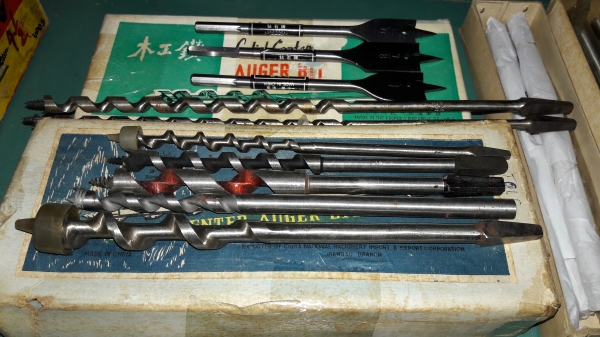 ขายดอกสว่านข้อเสือหลายขนาด ขายดอกสว่านข้อเสือหลายขนาด