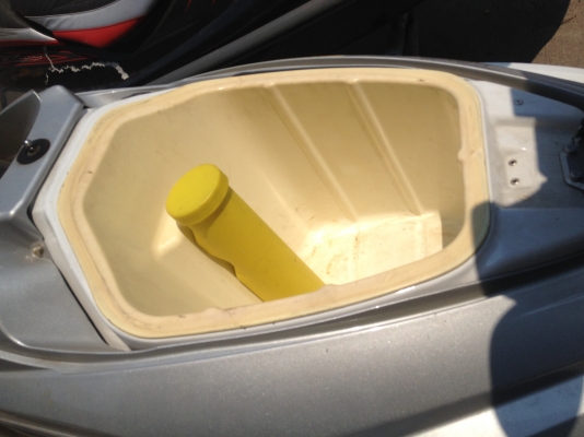 เจ็ทสกีนําเข้าจากญี่ปุ่น