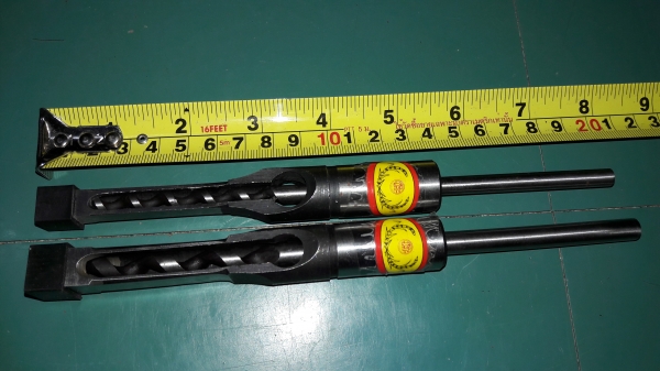 ขายดอกเจาะรูเหลี่ยมตรารวงข้าวงานใหม่เก่าเก็บ