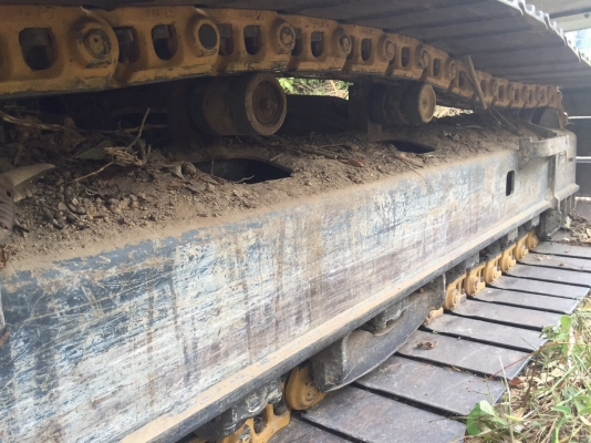 ขายรถแบคโฮ KOBELCO SK140LC-8 YP09-T superX ทำงาน 6511ชั่วโมง สนใจโทร 081-970-1072