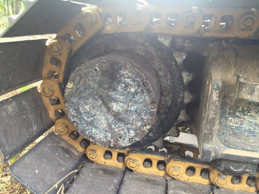ขายรถแบคโฮ KOBELCO SK140LC-8 YP09-T superX ทำงาน 6511ชั่วโมง สนใจโทร 081-970-1072