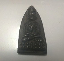 หลวงปู่ทวด เตารีดเนื้องามๆ หลัง ฉ