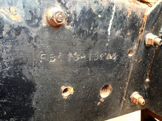 ขาย 6 ล้อ HINO FB113 กระบะยาว 5 เมตร เครื่อง WO4D 117 แรงม้า คัสซีสวยตลอดเส้น ทะเบียนพร้อมโอน ราคาลดได้ครับ