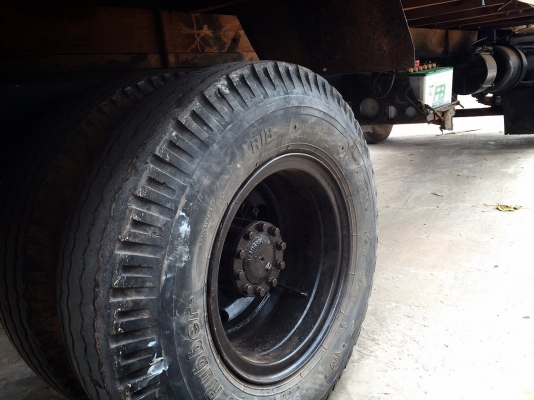 ขาย 6 ล้อ HINO FB113 กระบะยาว 5 เมตร เครื่อง WO4D 117 แรงม้า คัสซีสวยตลอดเส้น ทะเบียนพร้อมโอน ราคาลดได้ครับ