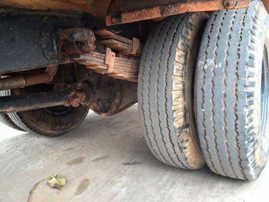 ขาย 6 ล้อ HINO FB113 กระบะยาว 5 เมตร เครื่อง WO4D 117 แรงม้า คัสซีสวยตลอดเส้น ทะเบียนพร้อมโอน ราคาลดได้ครับ