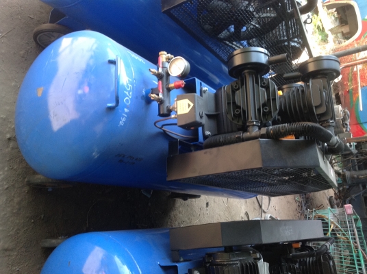 ปั้มลม SNK 200ลิตร