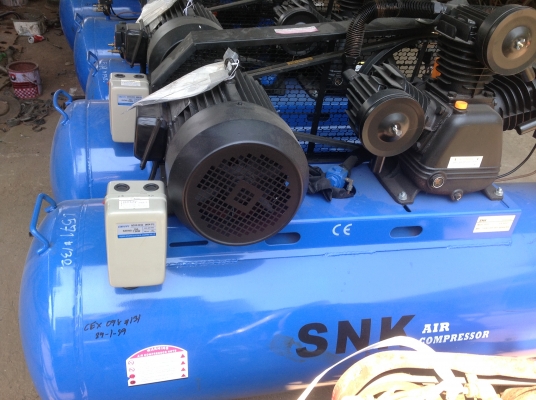 ปั้มลม SNK 200ลิตร