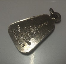 หลวงพ่อเงิน รุ่นศรัทธา