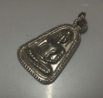 หลวงพ่อเงิน รุ่นศรัทธา