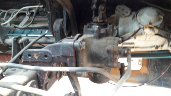 ขาย 6 ล้อ ยาง 900/20 HINO GD3WJKA กระบะยาว 5.50 เมตร เครื่อง WO6E 165 แรงม้า คัสซีสวยตลอดเส้น เบรคทิฟฟี่ พวงมาลัยพาวเวอร์ ทะเบียนพร้อมโอนครับ