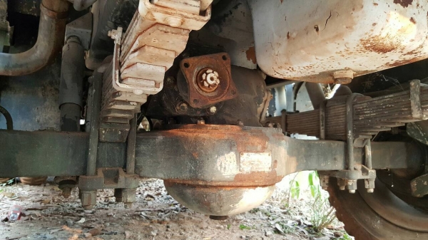 ขาย 10 ล้อ 3 เพลา GMC เครื่อง 6 สูบ เทอร์โบ 230 แรงม้า คัสซีสวยตลอดเส้น พวงมาลัยซ้าย เกียร์เสียต้องเช็ค เอกสารเล่มทะเบียนครบ ราคาต่อรองได้ ขาย 10 ล้อ 3 เพลา GMC เครื่อง 6 สูบ เทอร์โบ 230 แรงม้า คัสซีสวยตลอดเส้น พวงมาลัยซ้าย เกียร์เสียต้องเช็ค เอกสารเล่มทะเบียนครบ ราคาต่อรองได้