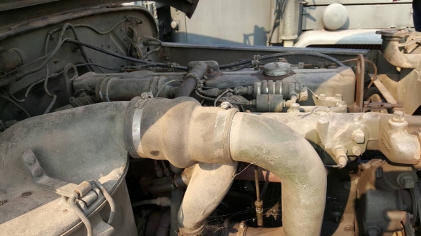 ขาย 10 ล้อ 3 เพลา GMC เครื่อง 6 สูบ เทอร์โบ 230 แรงม้า คัสซีสวยตลอดเส้น พวงมาลัยซ้าย เกียร์เสียต้องเช็ค เอกสารเล่มทะเบียนครบ ราคาต่อรองได้ ขาย 10 ล้อ 3 เพลา GMC เครื่อง 6 สูบ เทอร์โบ 230 แรงม้า คัสซีสวยตลอดเส้น พวงมาลัยซ้าย เกียร์เสียต้องเช็ค เอกสารเล่มทะเบียนครบ ราคาต่อรองได้