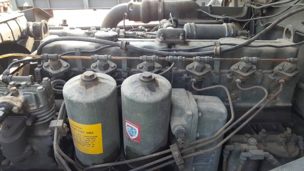 ขาย 10 ล้อ 3 เพลา GMC เครื่อง 6 สูบ เทอร์โบ 230 แรงม้า คัสซีสวยตลอดเส้น พวงมาลัยซ้าย เกียร์เสียต้องเช็ค เอกสารเล่มทะเบียนครบ ราคาต่อรองได้ ขาย 10 ล้อ 3 เพลา GMC เครื่อง 6 สูบ เทอร์โบ 230 แรงม้า คัสซีสวยตลอดเส้น พวงมาลัยซ้าย เกียร์เสียต้องเช็ค เอกสารเล่มทะเบียนครบ ราคาต่อรองได้