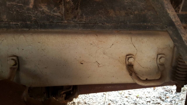 ขาย 10 ล้อ 3 เพลา GMC เครื่อง 6 สูบ เทอร์โบ 230 แรงม้า คัสซีสวยตลอดเส้น พวงมาลัยซ้าย เกียร์เสียต้องเช็ค เอกสารเล่มทะเบียนครบ ราคาต่อรองได้ ขาย 10 ล้อ 3 เพลา GMC เครื่อง 6 สูบ เทอร์โบ 230 แรงม้า คัสซีสวยตลอดเส้น พวงมาลัยซ้าย เกียร์เสียต้องเช็ค เอกสารเล่มทะเบียนครบ ราคาต่อรองได้