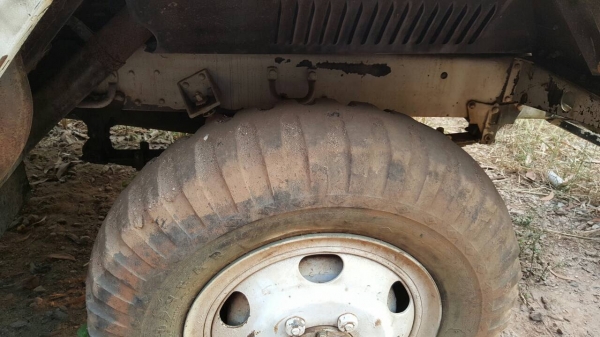 ขาย 10 ล้อ 3 เพลา GMC เครื่อง 6 สูบ เทอร์โบ 230 แรงม้า คัสซีสวยตลอดเส้น พวงมาลัยซ้าย เกียร์เสียต้องเช็ค เอกสารเล่มทะเบียนครบ ราคาต่อรองได้ ขาย 10 ล้อ 3 เพลา GMC เครื่อง 6 สูบ เทอร์โบ 230 แรงม้า คัสซีสวยตลอดเส้น พวงมาลัยซ้าย เกียร์เสียต้องเช็ค เอกสารเล่มทะเบียนครบ ราคาต่อรองได้