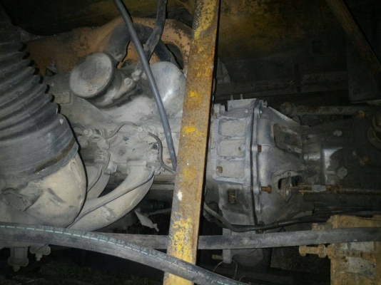 ขาย รถตัก CCM ชลบุรี เครื่อง EH700 168 แรงม้า เพลาขับ FUSO ปั้มดี รถใช้งานอยู่เป็นประจำ ราคาต่อรองได้ครับ