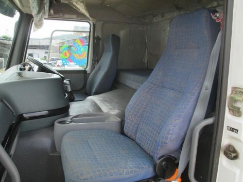 ขายหัวลาก SINOTRUK NGV 345 HP ปี 13 ขายหัวลาก SINOTRUK NGV 345 HP ปี 13