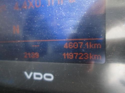 ขายหัวลาก SINOTRUK NGV 345 HP ปี 13 ขายหัวลาก SINOTRUK NGV 345 HP ปี 13