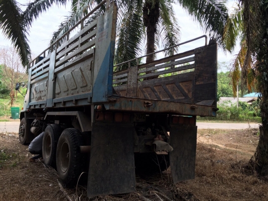 ขายรถ10ล้อดั้มพ์ ISUZU FXZ23NFPFR เครื่อง 240แรงม้า สนใจโทร 081-970-1072 ขายรถ10ล้อดั้มพ์ ISUZU FXZ23NFPFR เครื่อง 240แรงม้า สนใจโทร 081-970-1072