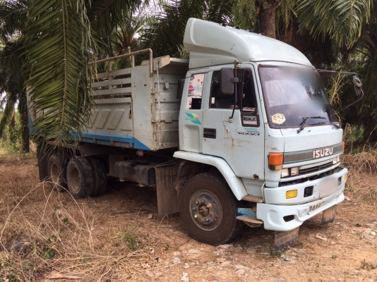 ขายรถ10ล้อดั้มพ์ ISUZU FXZ23NFPFR เครื่อง 240แรงม้า สนใจโทร 081-970-1072 ขายรถ10ล้อดั้มพ์ ISUZU FXZ23NFPFR เครื่อง 240แรงม้า สนใจโทร 081-970-1072