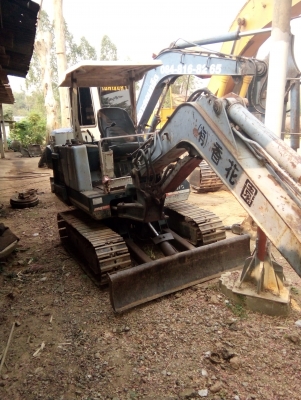 ขายkubota kx024