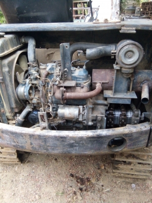 ขายkubota kx024