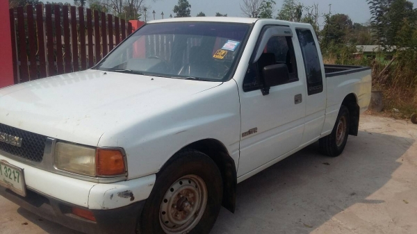 มักรทองยอดประหยัด พวงมาลัยเพาเวร์ สวยเดิมบาง ขับดีมากๆ และถูกจัด