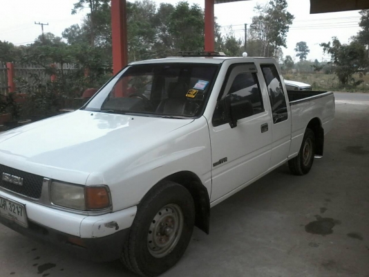 มักรทองยอดประหยัด พวงมาลัยเพาเวร์ สวยเดิมบาง ขับดีมากๆ และถูกจัด