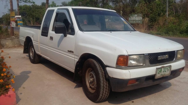 มักรทองยอดประหยัด พวงมาลัยเพาเวร์ สวยเดิมบาง ขับดีมากๆ และถูกจัด