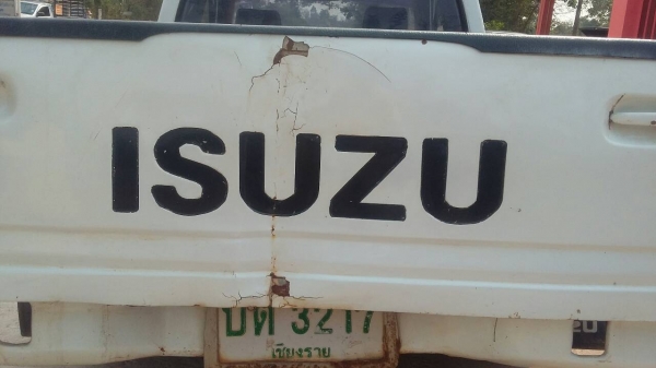 มักรทองยอดประหยัด พวงมาลัยเพาเวร์ สวยเดิมบาง ขับดีมากๆ และถูกจัด