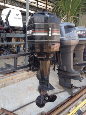 Yamaha 50ทริม/60/85/115/140