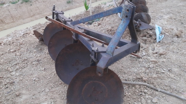 13000บาทลดสุดๆงดต่อรอง ผานบุกเบิก 4*20รถ30-39แรง