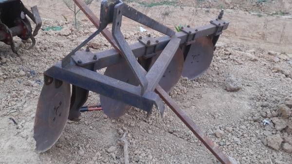 13000บาทลดสุดๆงดต่อรอง ผานบุกเบิก 4*20รถ30-39แรง