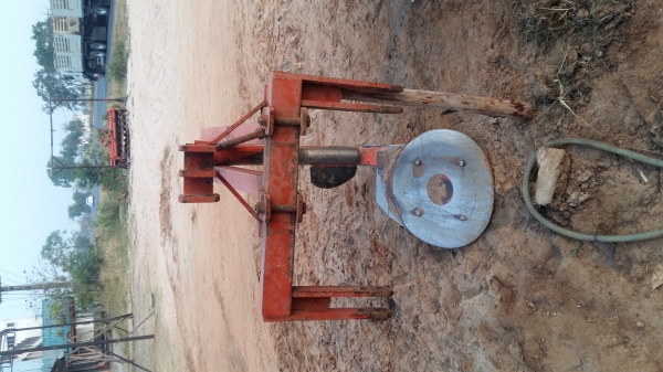 ขายผานขุดมัน7500ใส่รถรุ่น34-50แรงของ ต.เจริญการช่างครับ