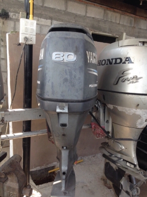 สำราญมารีนรวมเครื่องเรือนำเข้าจากญี่ปุ่น/เรือหล่อใหม่