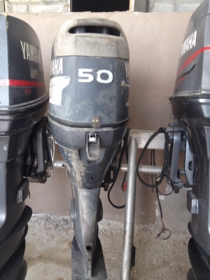 สำราญมารีนรวมเครื่องเรือนำเข้าจากญี่ปุ่น/เรือหล่อใหม่