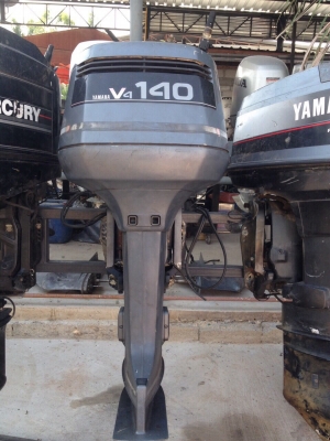 สำราญมารีนรวมเครื่องเรือนำเข้าจากญี่ปุ่น/เรือหล่อใหม่