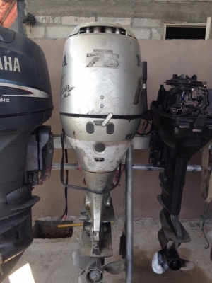 สำราญมารีนรวมเครื่องเรือนำเข้าจากญี่ปุ่น/เรือหล่อใหม่