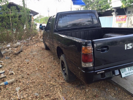 ขาย ISUZU TFR ปี 1993 พาวเวอร์ เครื่องดี เเชสซีงาม  สีสวย ยางยังดี ภายในไม่โทรม พร้อมใช้ เล่มพร้อม 087-6835269 -0944241092