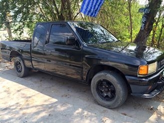 ขาย ISUZU TFR ปี 1993 พาวเวอร์ เครื่องดี เเชสซีงาม  สีสวย ยางยังดี ภายในไม่โทรม พร้อมใช้ เล่มพร้อม 087-6835269 -0944241092